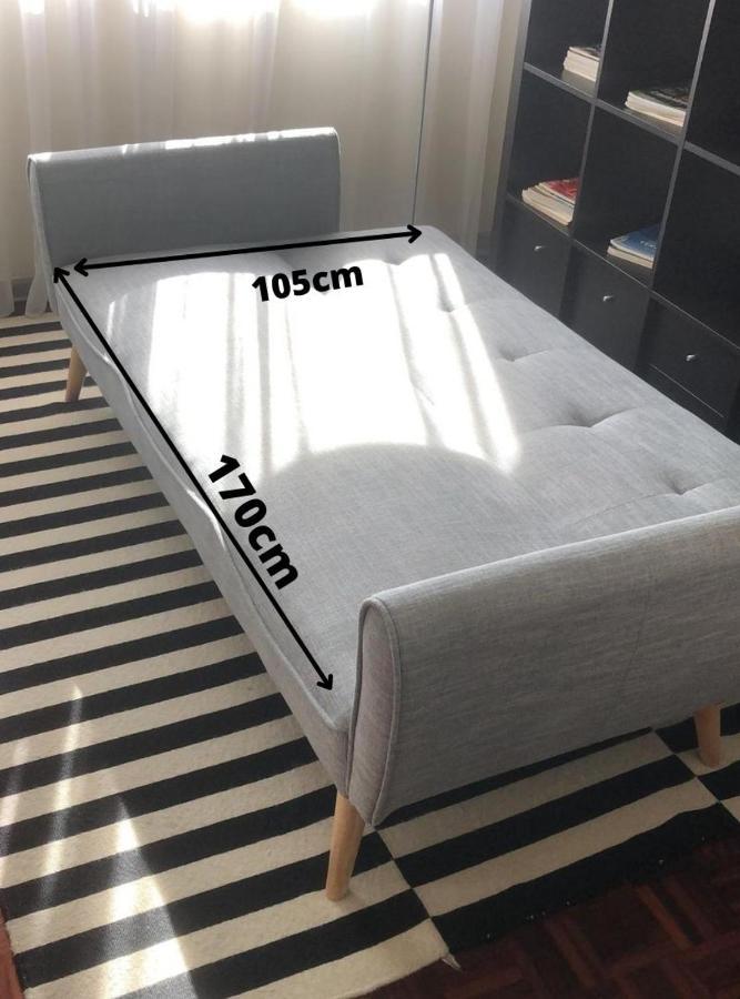 Feelings Aveiro Apartment المظهر الخارجي الصورة