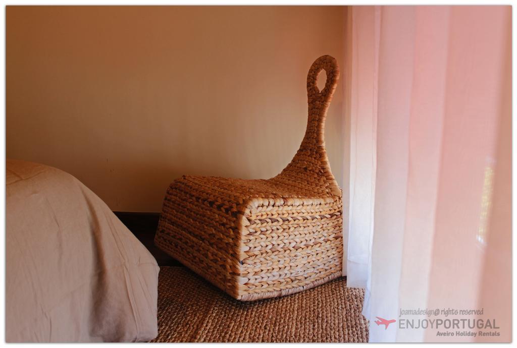 Feelings Aveiro Apartment المظهر الخارجي الصورة