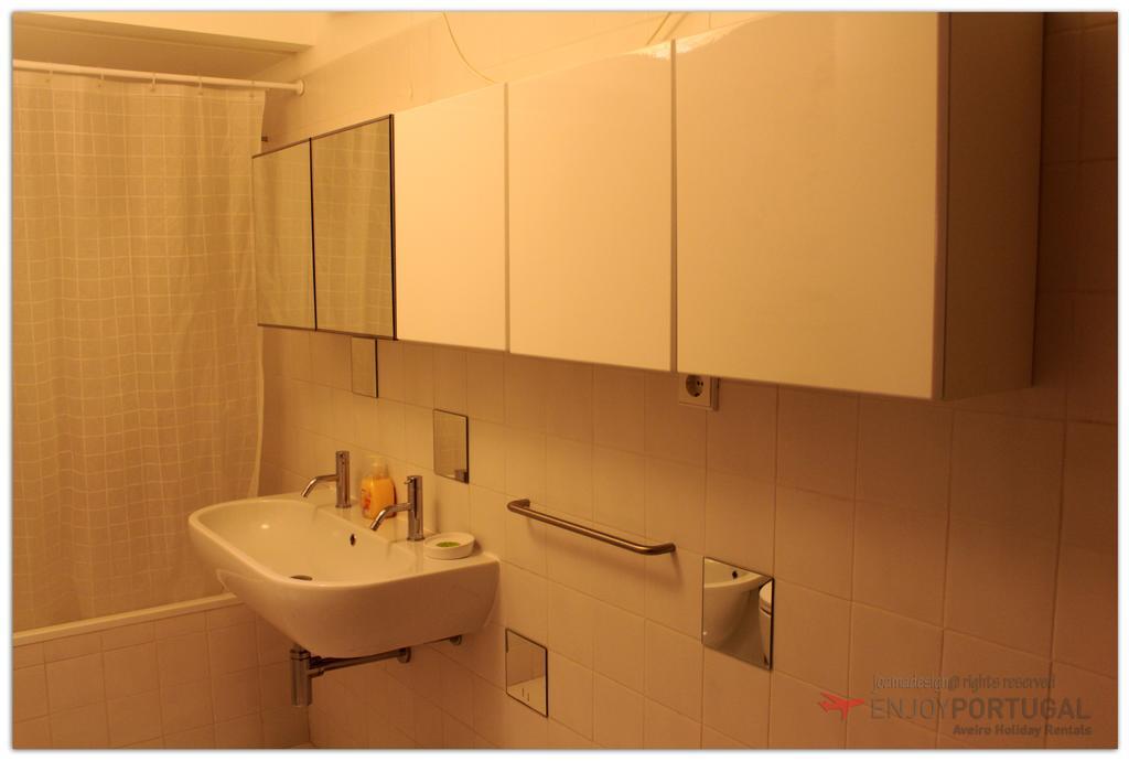 Feelings Aveiro Apartment المظهر الخارجي الصورة