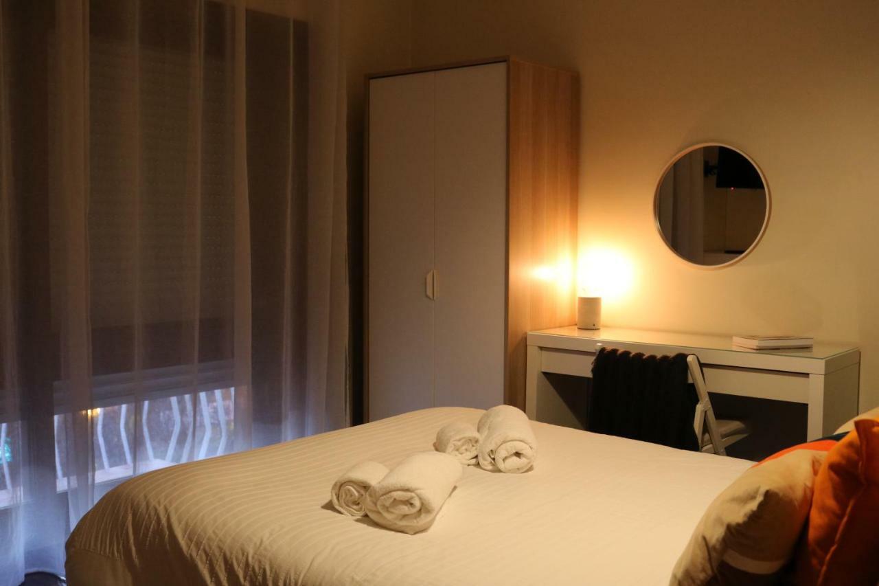Feelings Aveiro Apartment المظهر الخارجي الصورة