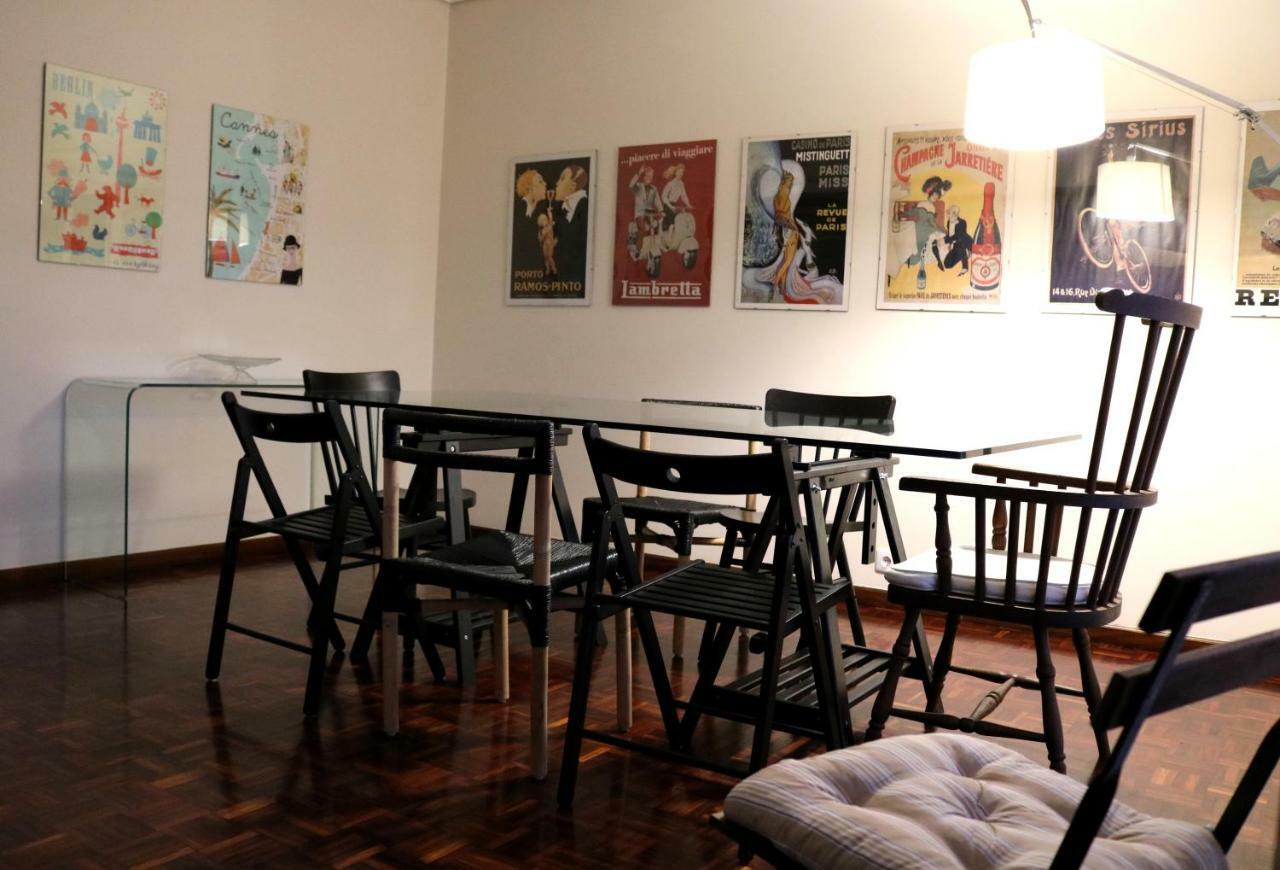 Feelings Aveiro Apartment المظهر الخارجي الصورة