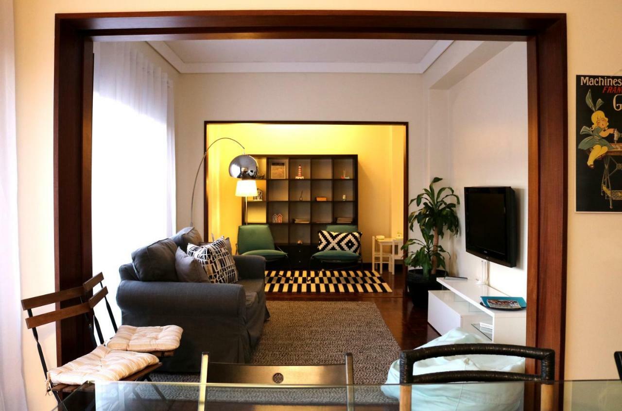 Feelings Aveiro Apartment المظهر الخارجي الصورة